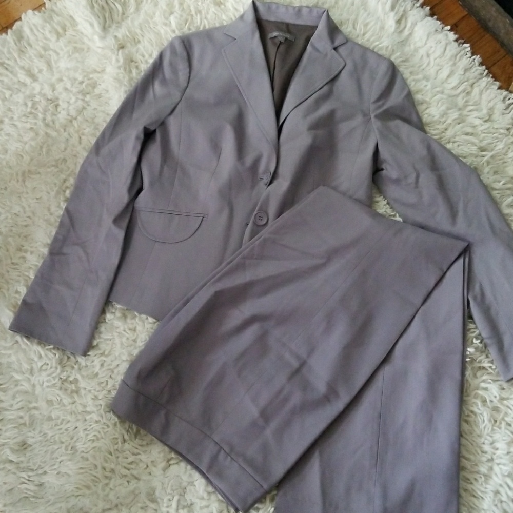 Ann Taylor Suit